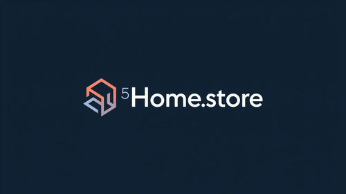 5dHome.Store 